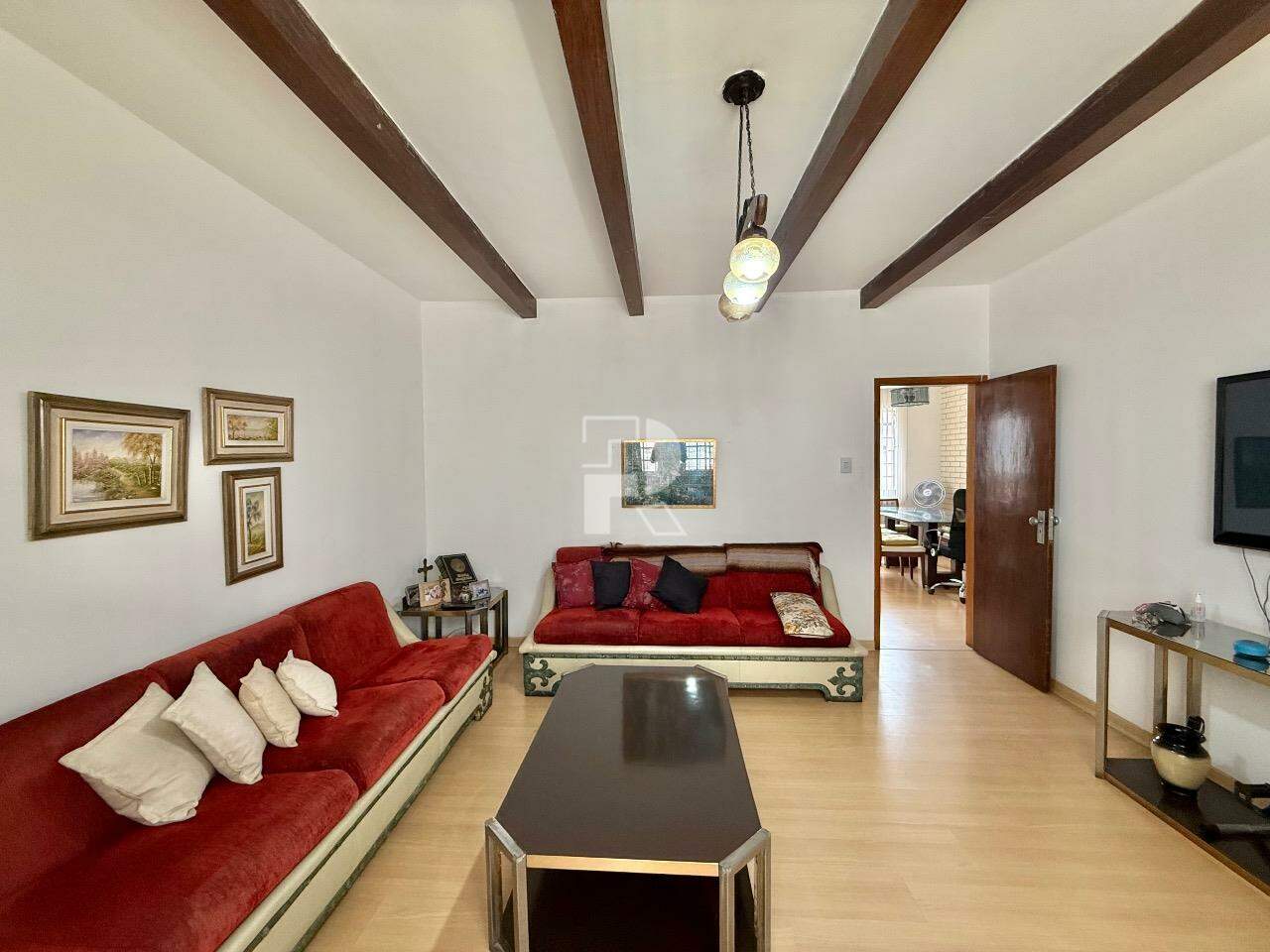 Apartamento à venda, 4 quartos, 1 suíte, 1 vaga, Savassi - Belo Horizonte/MG