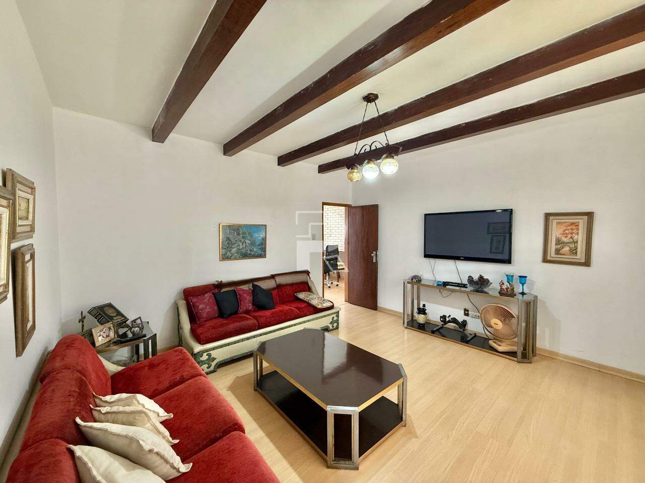 Apartamento à venda, 4 quartos, 1 suíte, 1 vaga, Savassi - Belo Horizonte/MG