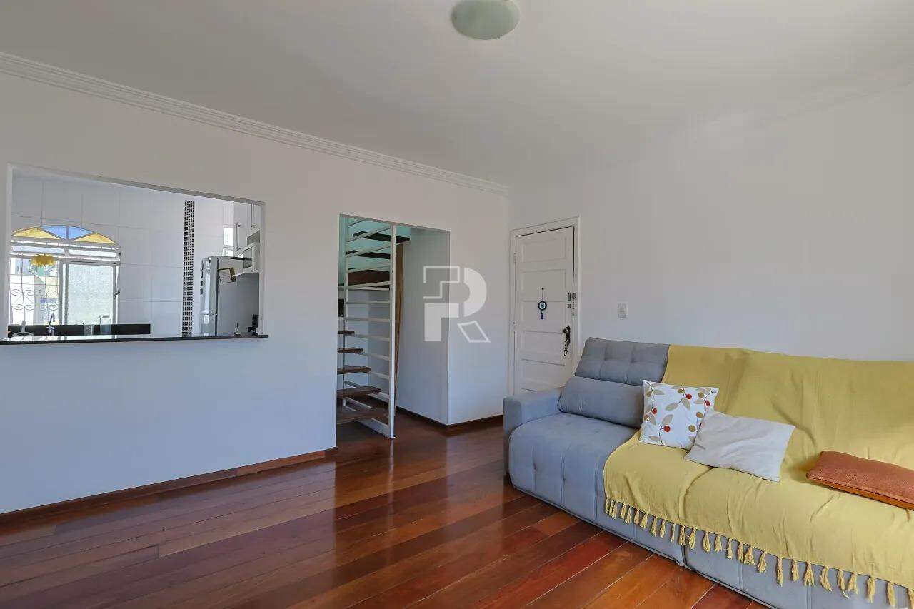 COBERTURA | 3 QUARTOS | 2 BANHOS | 1 VAGA DE GARAGEM | BAIRRO PRADO | VALOR DE VENDA: R$ 720.000,00