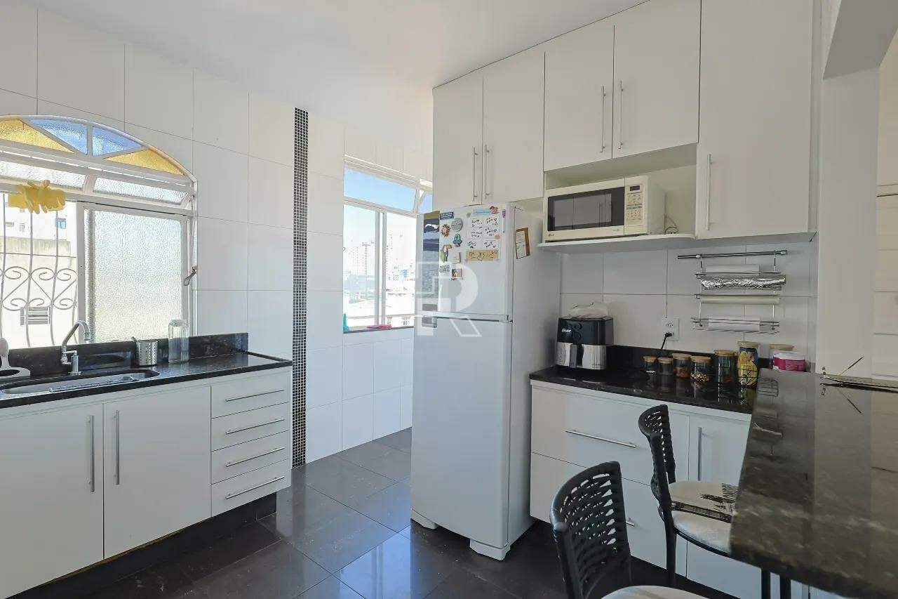 COBERTURA | 3 QUARTOS | 2 BANHOS | 1 VAGA DE GARAGEM | BAIRRO PRADO | VALOR DE VENDA: R$ 720.000,00