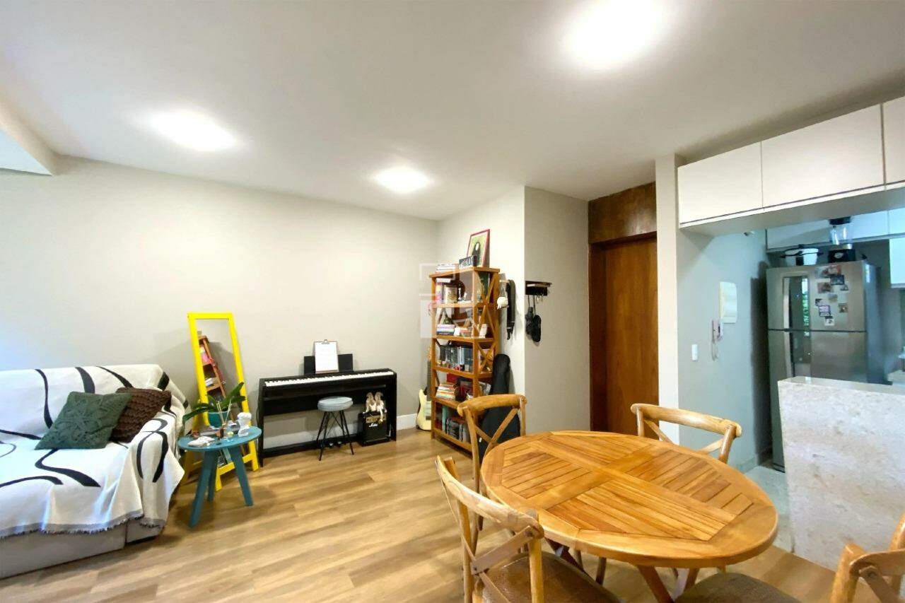APARTAMENTO 2 QUARTOS VENDA - SAVASSI