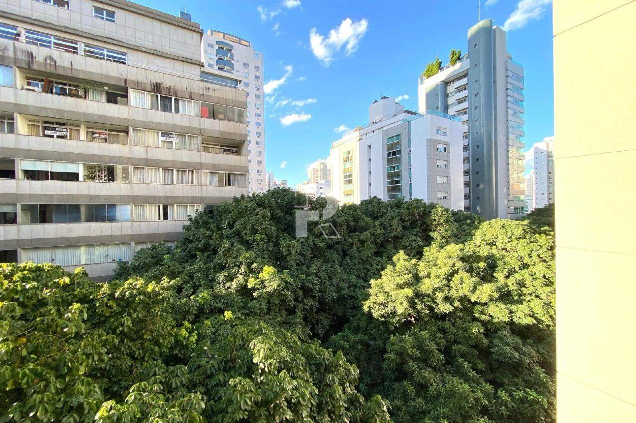 APARTAMENTO 2 QUARTOS VENDA - SAVASSI