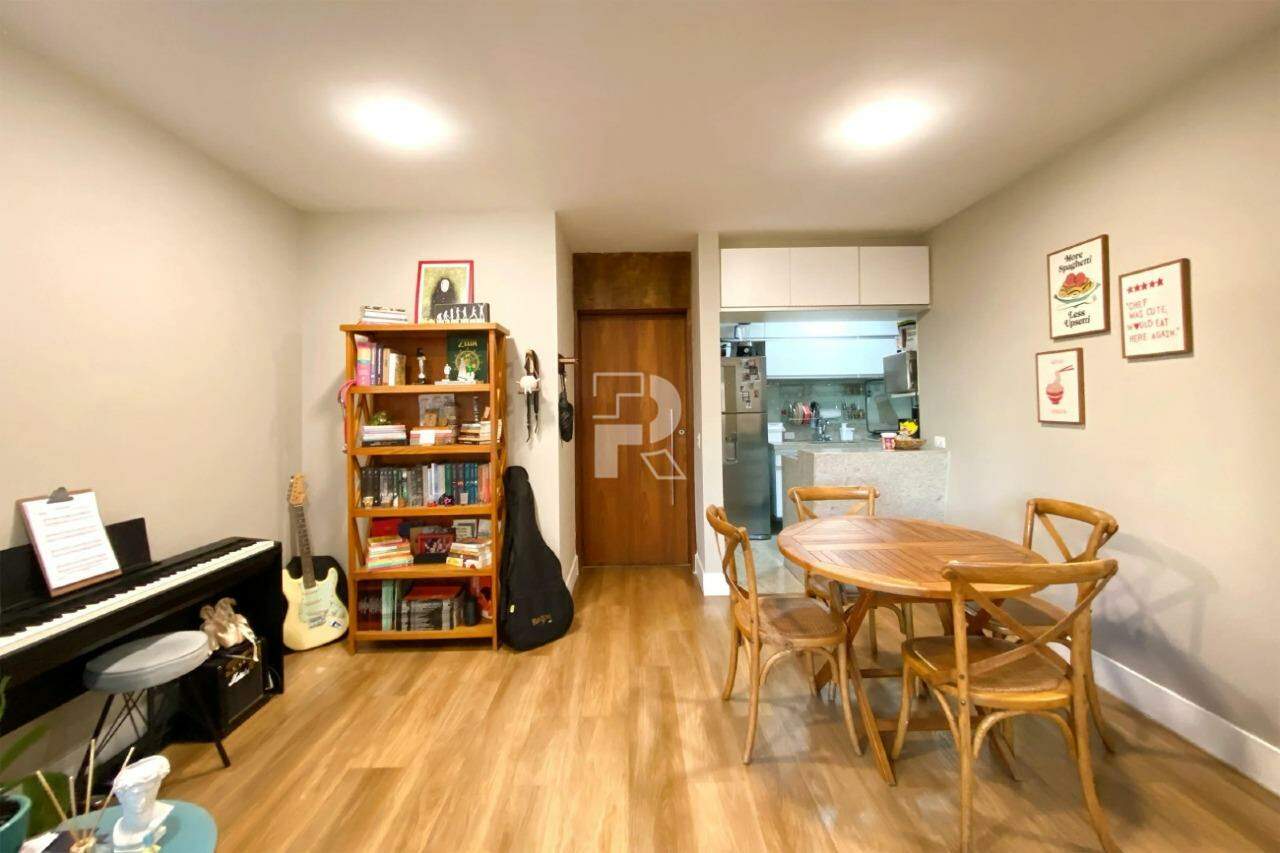 APARTAMENTO 2 QUARTOS VENDA - SAVASSI