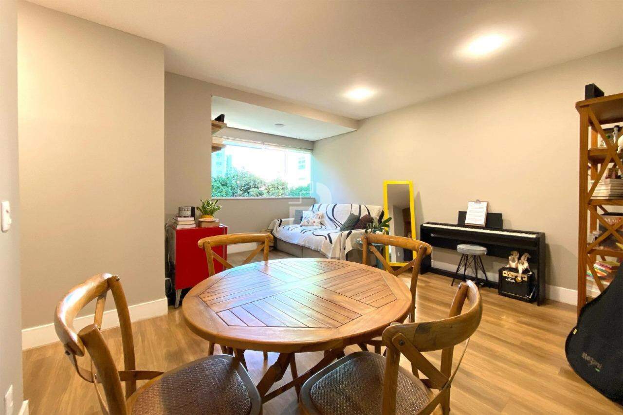 APARTAMENTO 2 QUARTOS VENDA - SAVASSI