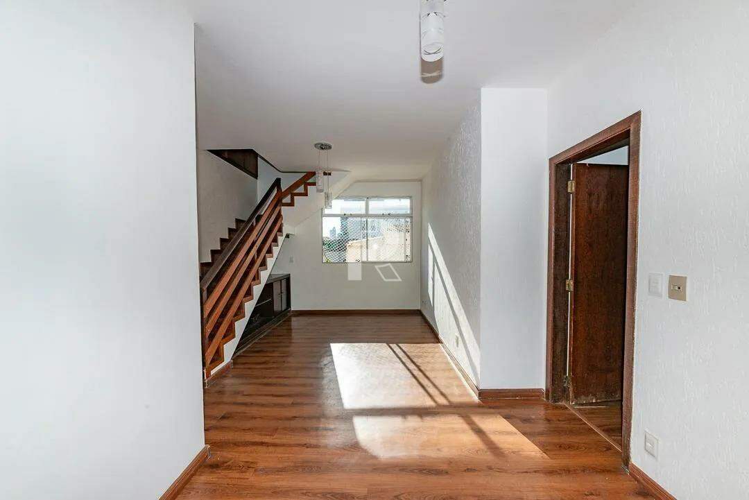 Cobertura à venda, 3 quartos, 1 suíte, 2 vagas, Barroca - Belo Horizonte/MG
