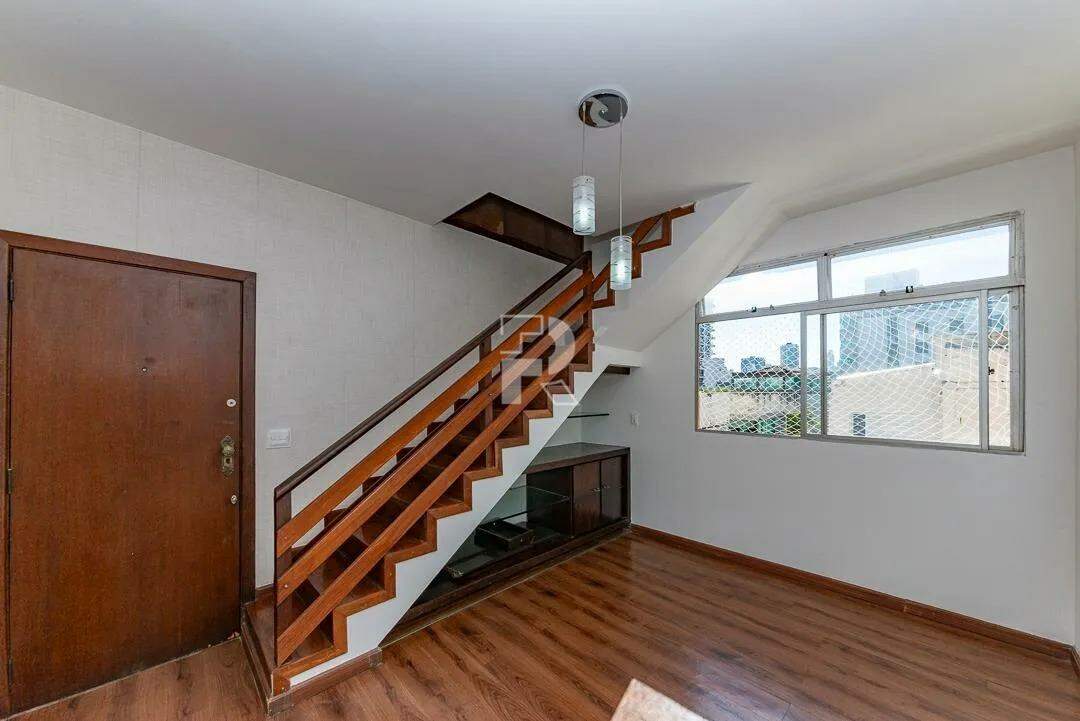 Cobertura à venda, 3 quartos, 1 suíte, 2 vagas, Barroca - Belo Horizonte/MG