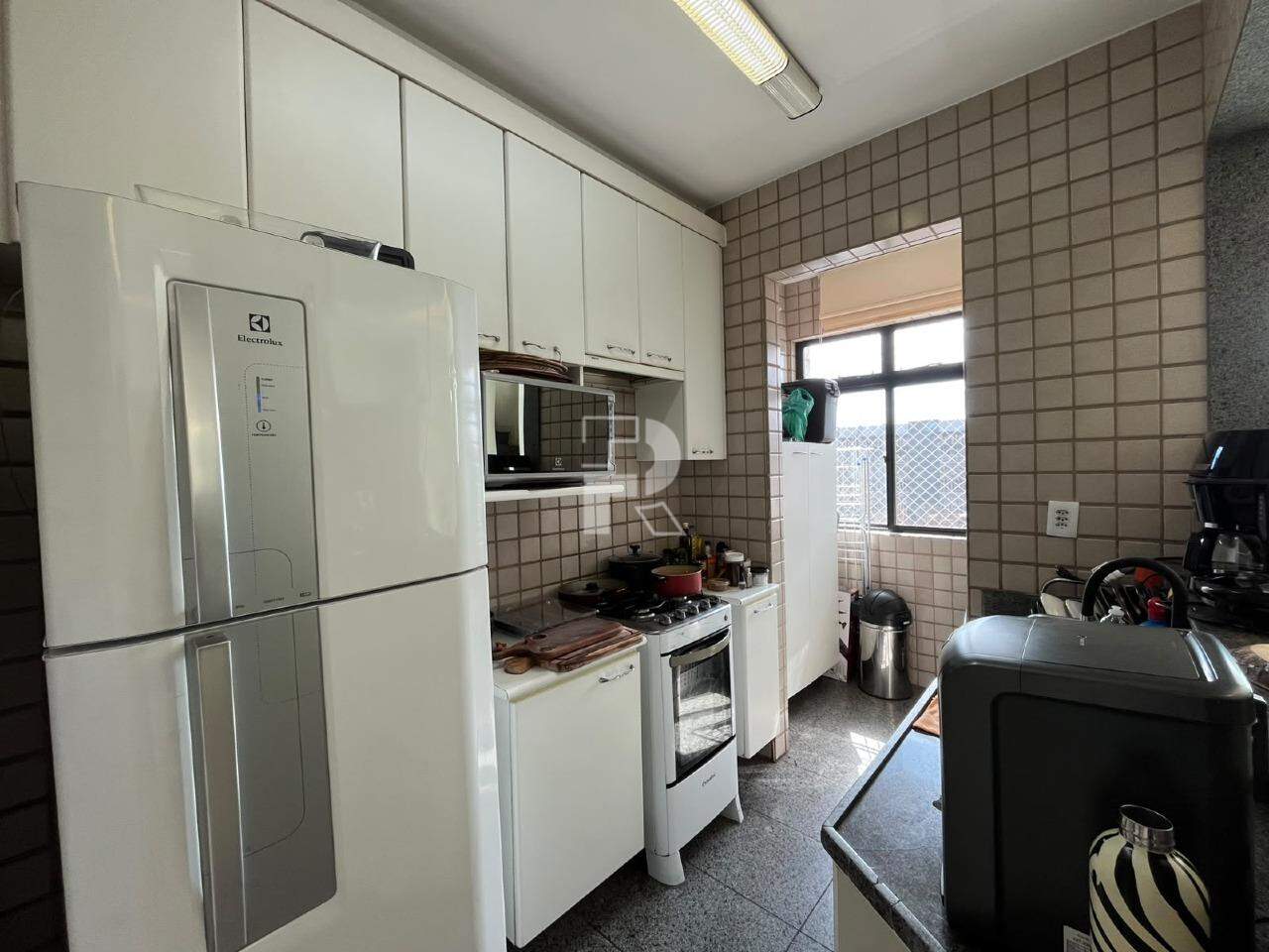 Cobertura à venda, 1 quarto, 1 suíte, 2 vagas, Cruzeiro - Belo Horizonte/MG