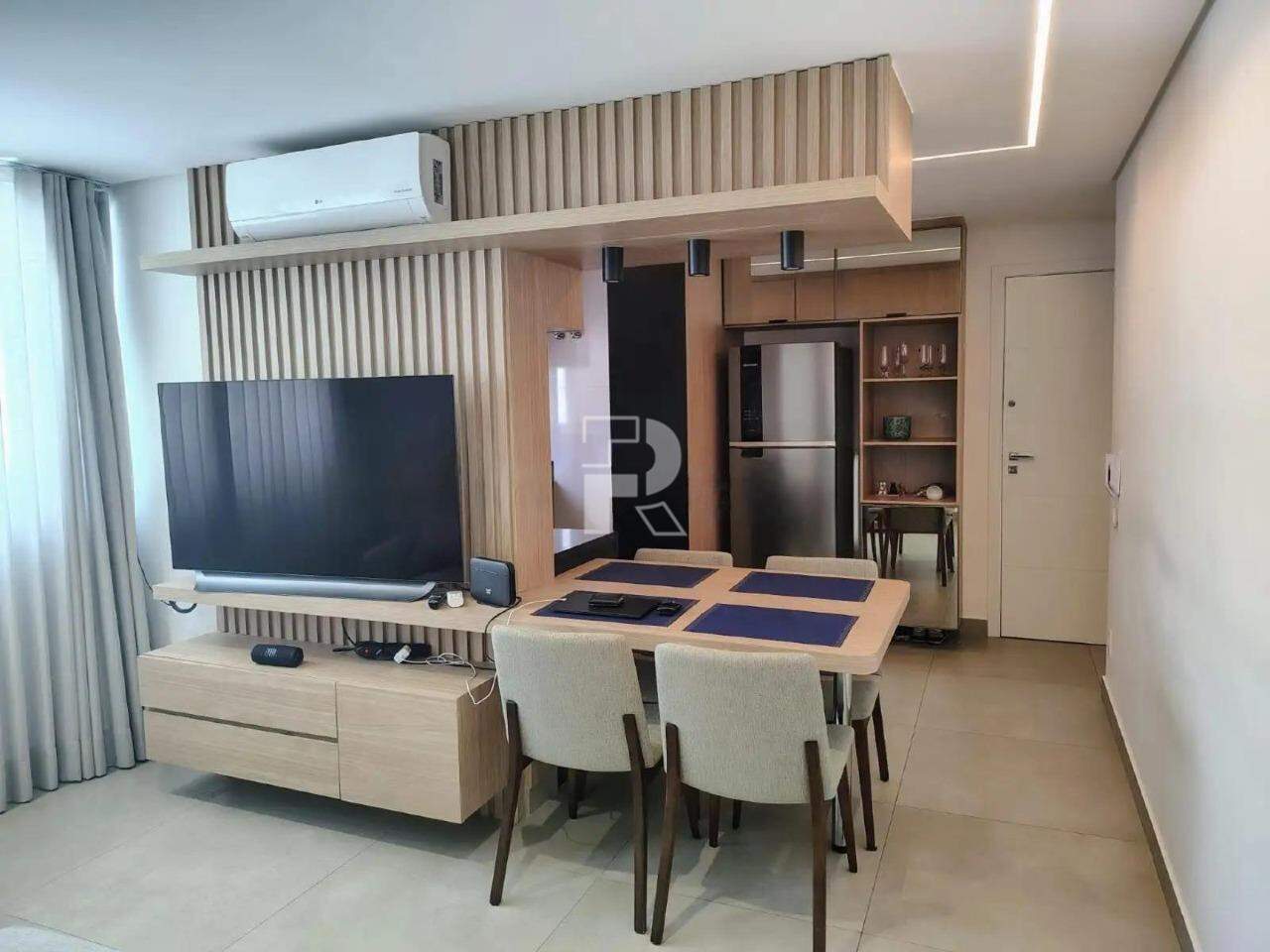 Apartamento à venda, 2 quartos, 2 suítes, 2 vagas, Savassi - Belo Horizonte/MG