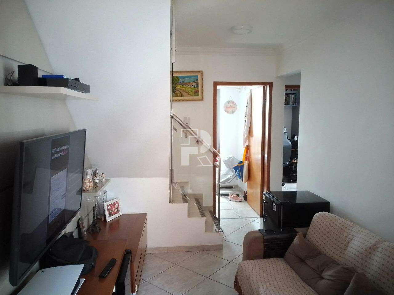 COBERTURA | 3 QUARTOS | 1 BANHO | 1 VAGA DE GARAGEM | BAIRRO JARDIM AMÉRICA | VALOR DE VENDA: R$ 550.000,00