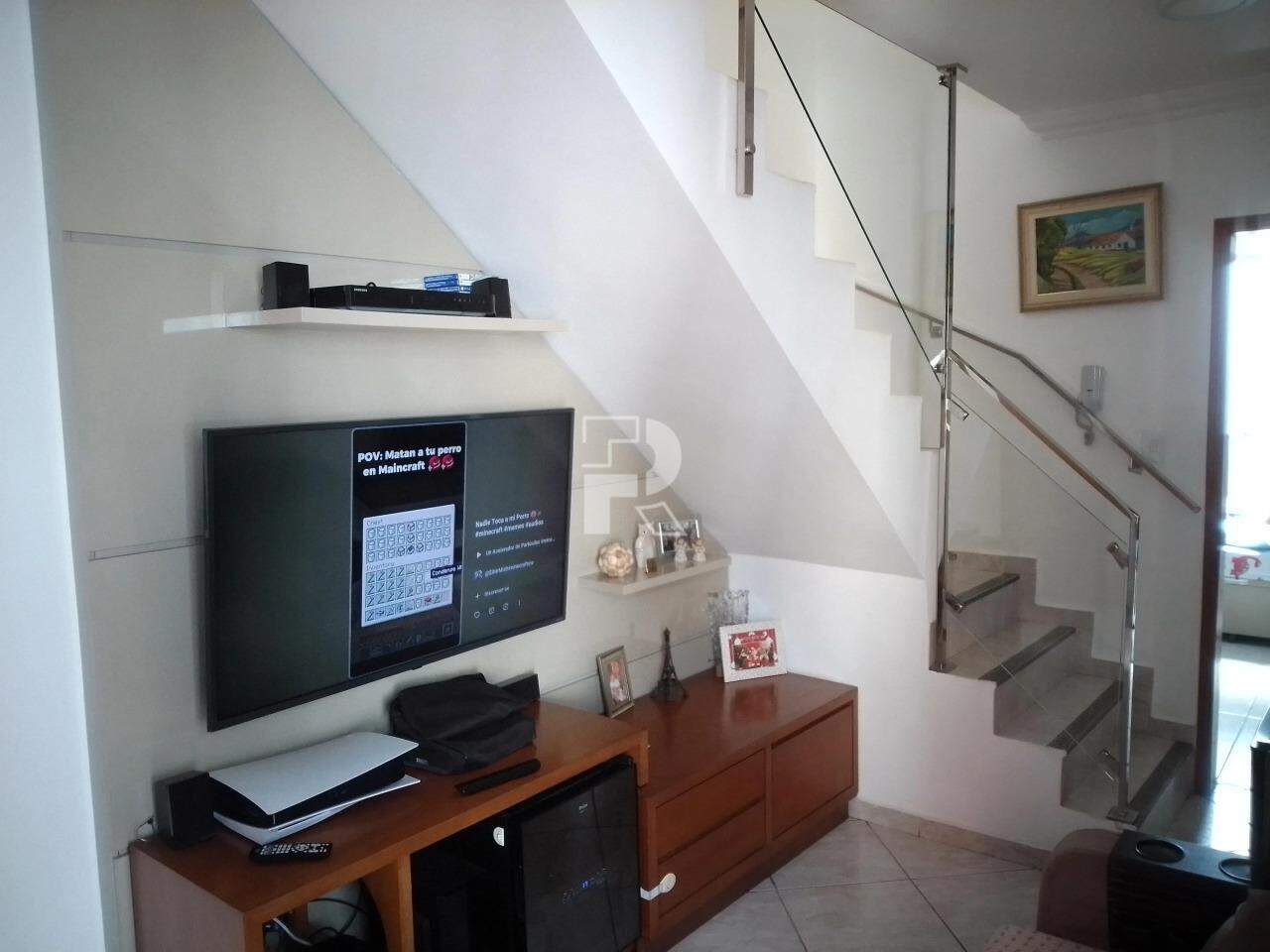 COBERTURA | 3 QUARTOS | 1 BANHO | 1 VAGA DE GARAGEM | BAIRRO JARDIM AMÉRICA | VALOR DE VENDA: R$ 550.000,00