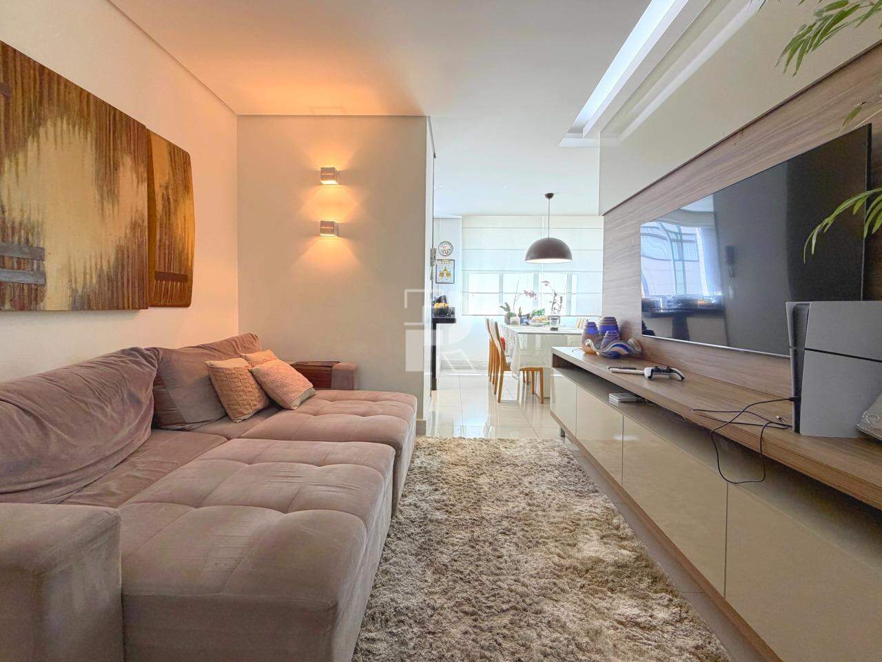 Apartamento de 3 quartos à venda na melhor localização do Prado! 