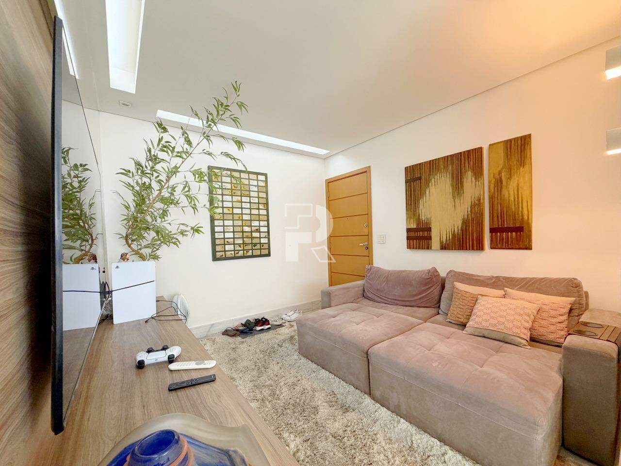 Apartamento de 3 quartos à venda na melhor localização do Prado! 