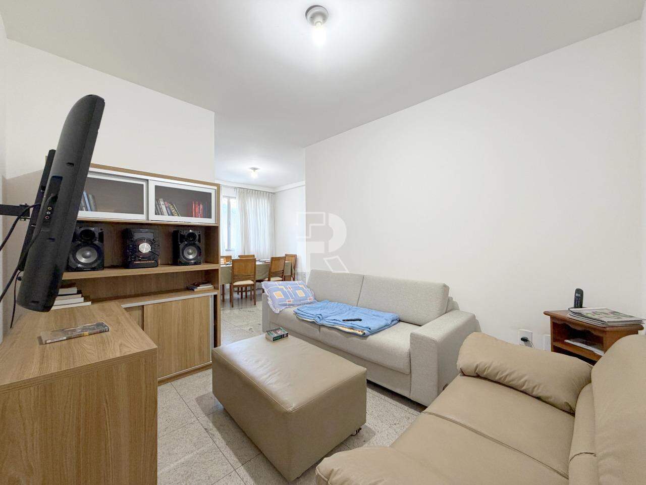 Apartamento de 3 quartos à venda na melhor localização do Prado! 