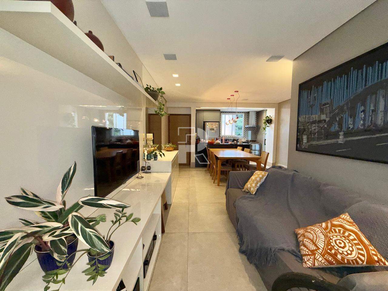 Apartamento à venda, 3 quartos, 1 suíte, 1 vaga, São Pedro - Belo Horizonte/MG