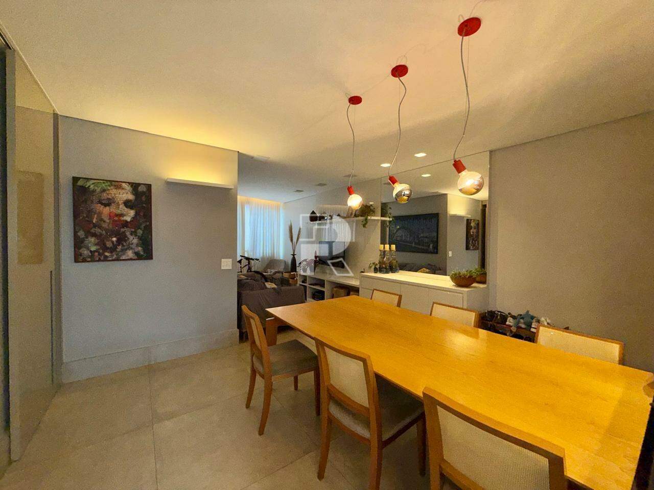 Apartamento à venda, 3 quartos, 1 suíte, 1 vaga, São Pedro - Belo Horizonte/MG