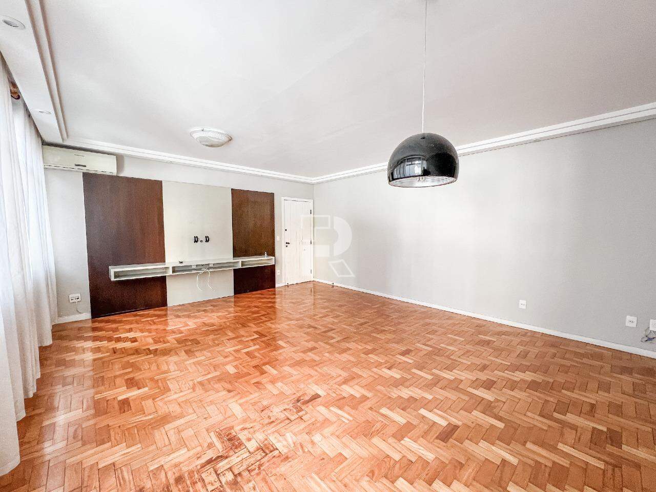 Apartamento à venda, 3 quartos, 1 suíte, 1 vaga, Santo Antônio - Belo Horizonte/MG