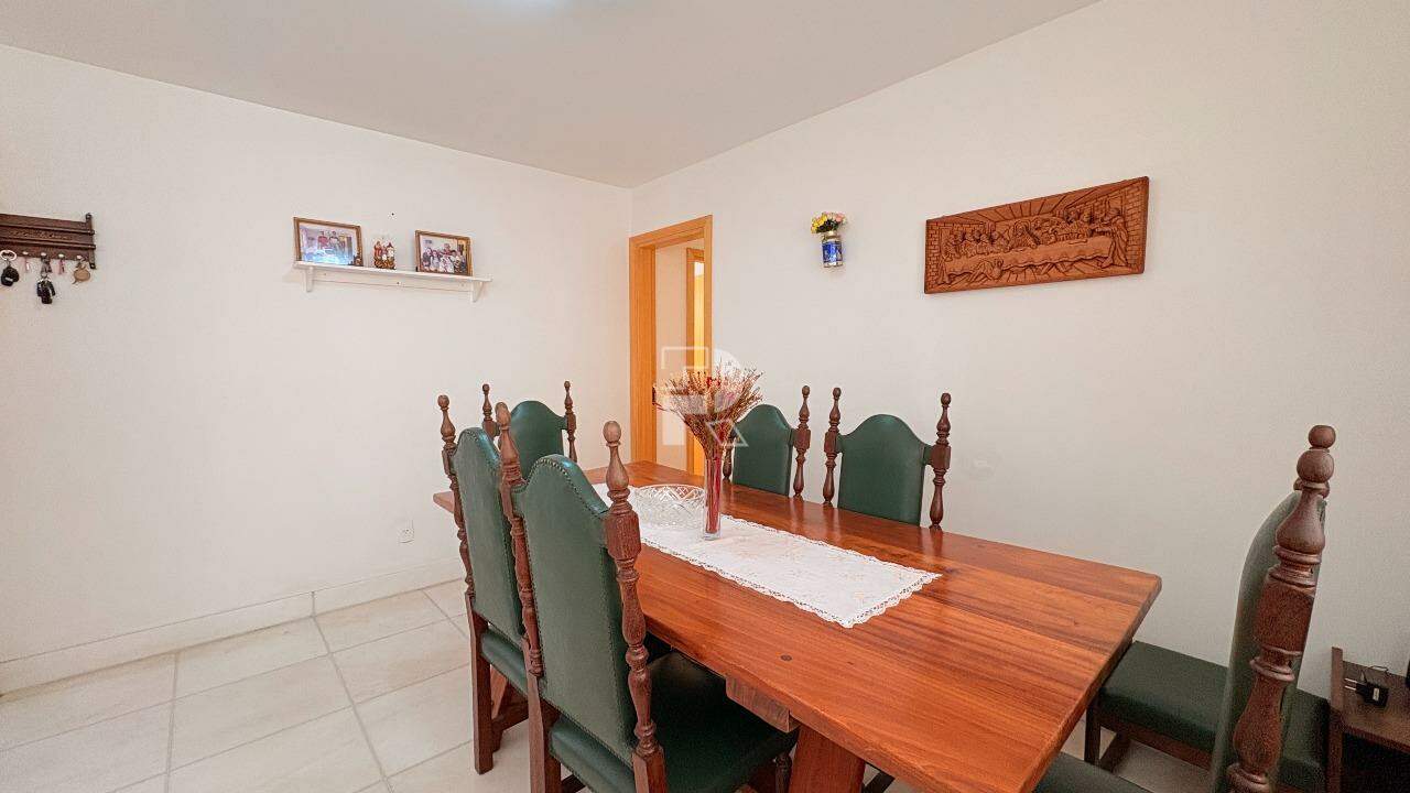 Apartamento à venda, 3 quartos, 1 suíte, 3 vagas, Savassi - Belo Horizonte/MG