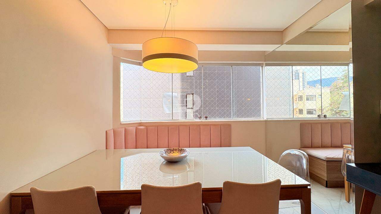 Apartamento à venda, 3 quartos, 1 suíte, 1 vaga, São Pedro - Belo Horizonte/MG