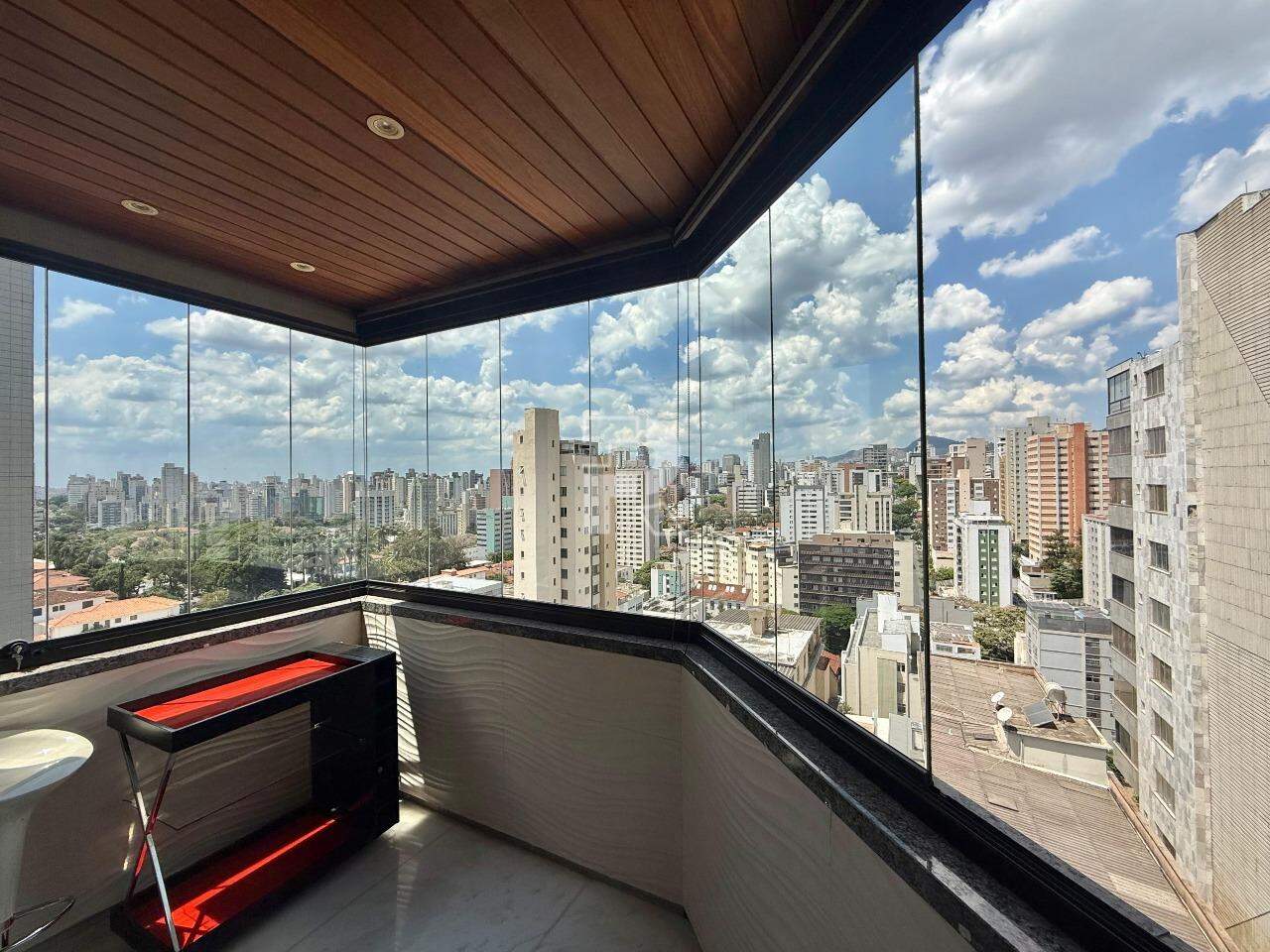 Apartamento à venda, 3 quartos, 1 suíte, 2 vagas, Cidade Jardim - Belo Horizonte/MG
