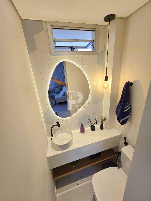 APARTAMENTO 3 QUARTOS 1 VAGA - BAIRRO PRADO