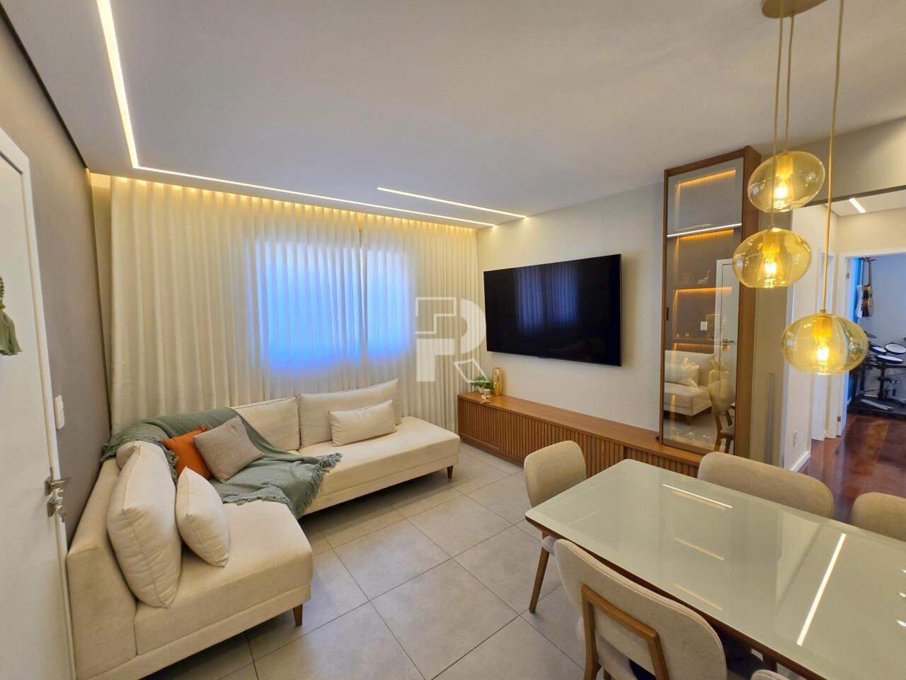 APARTAMENTO 3 QUARTOS 1 VAGA - BAIRRO PRADO