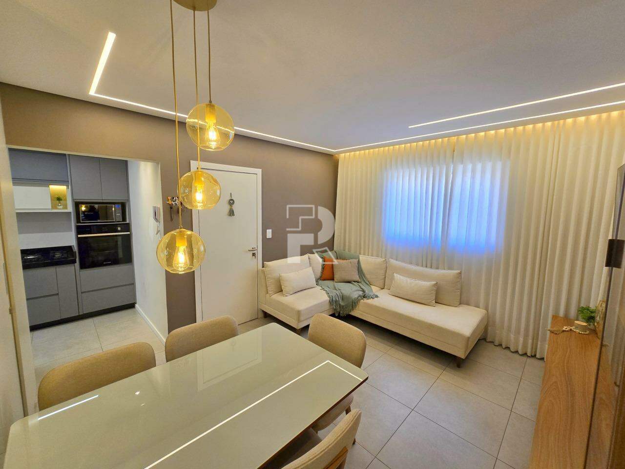 APARTAMENTO 3 QUARTOS 1 VAGA - BAIRRO PRADO