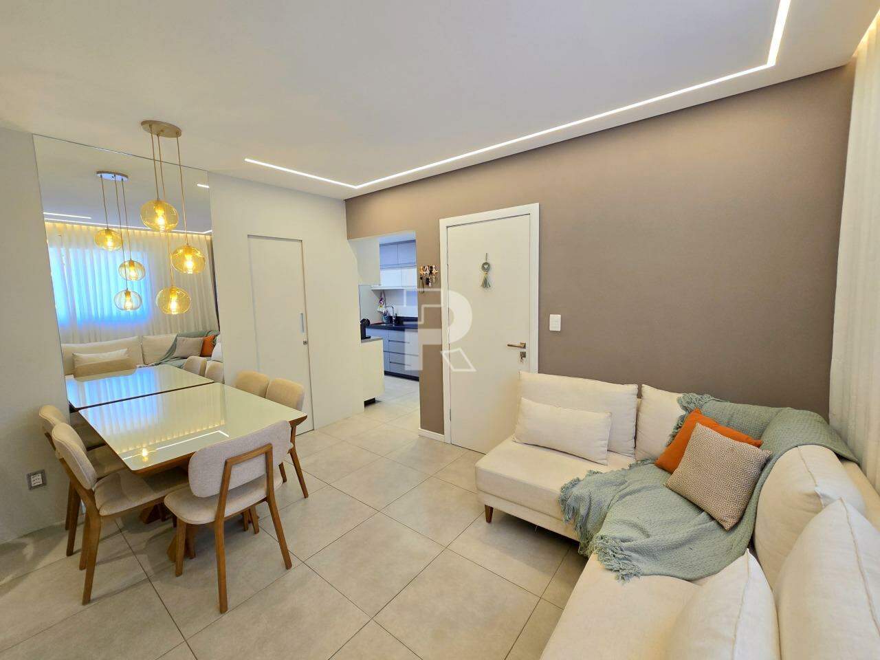 APARTAMENTO 3 QUARTOS 1 VAGA - BAIRRO PRADO