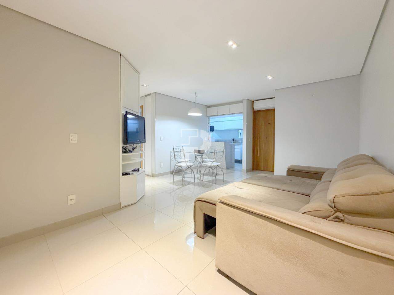 APARTAMENTO 2 QUARTOS LOCAÇÃO - SAVASSI