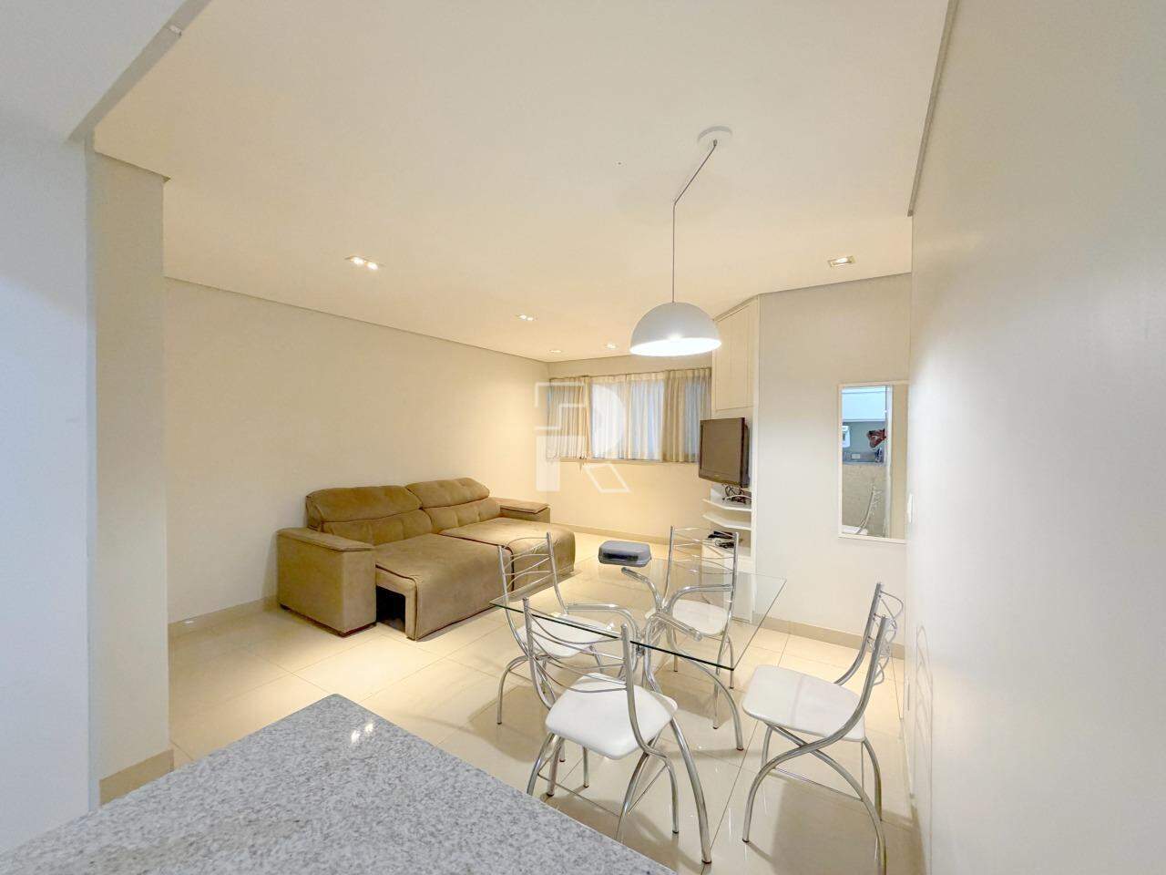 APARTAMENTO 2 QUARTOS LOCAÇÃO - SAVASSI