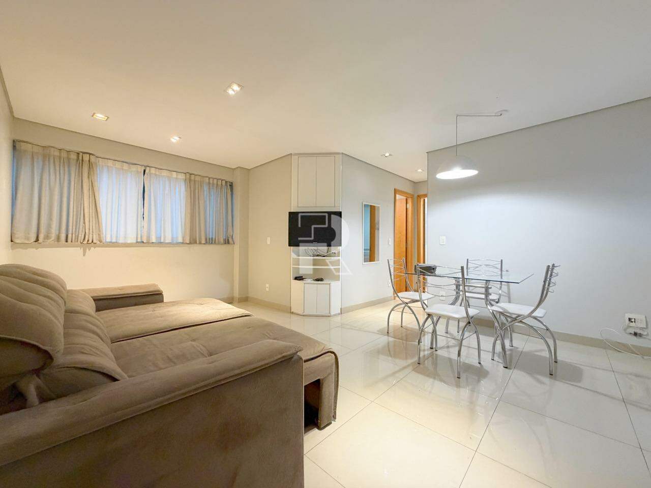 APARTAMENTO 2 QUARTOS LOCAÇÃO - SAVASSI