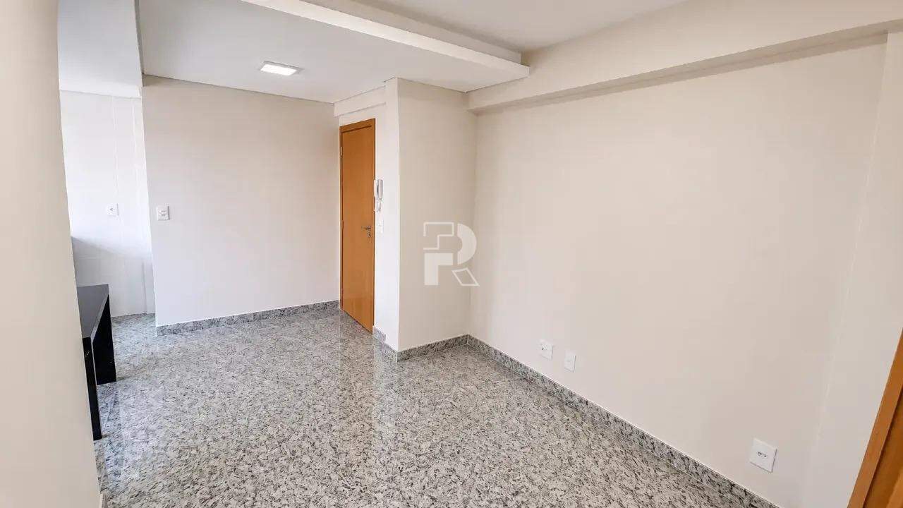 Apartamento à venda, 2 quartos, 2 suítes, 1 vaga, Lourdes - Belo Horizonte/MG