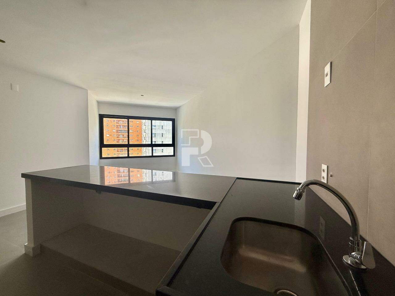 Apartamento à venda, 1 quarto, 1 suíte, 1 vaga, Lourdes - Belo Horizonte/MG