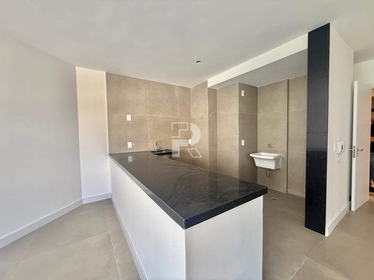 Apartamento à venda, 1 quarto, 1 suíte, 1 vaga, Lourdes - Belo Horizonte/MG