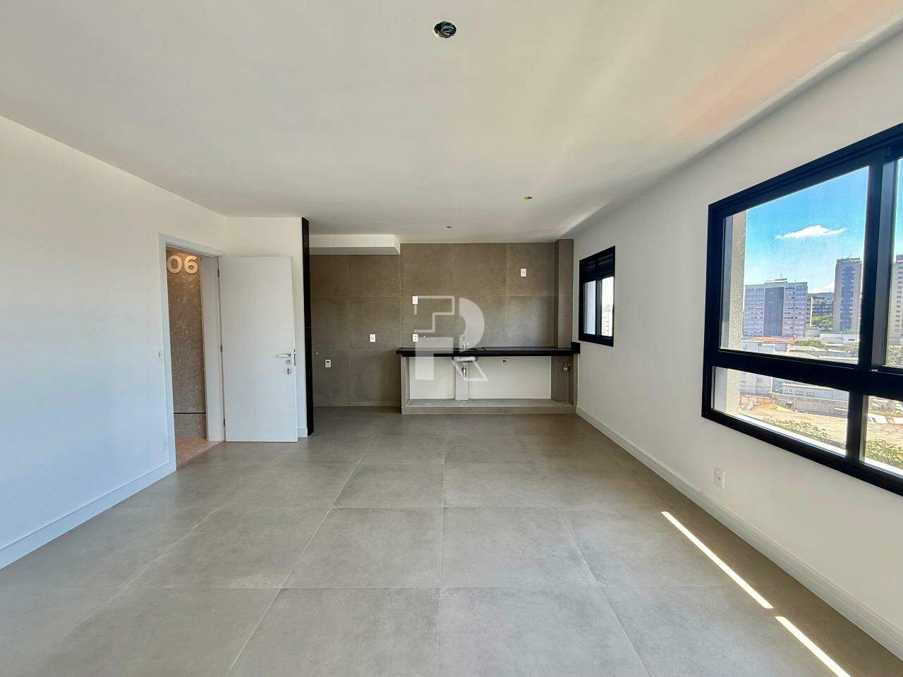 Apartamento à venda, 1 quarto, 1 suíte, 1 vaga, Lourdes - Belo Horizonte/MG