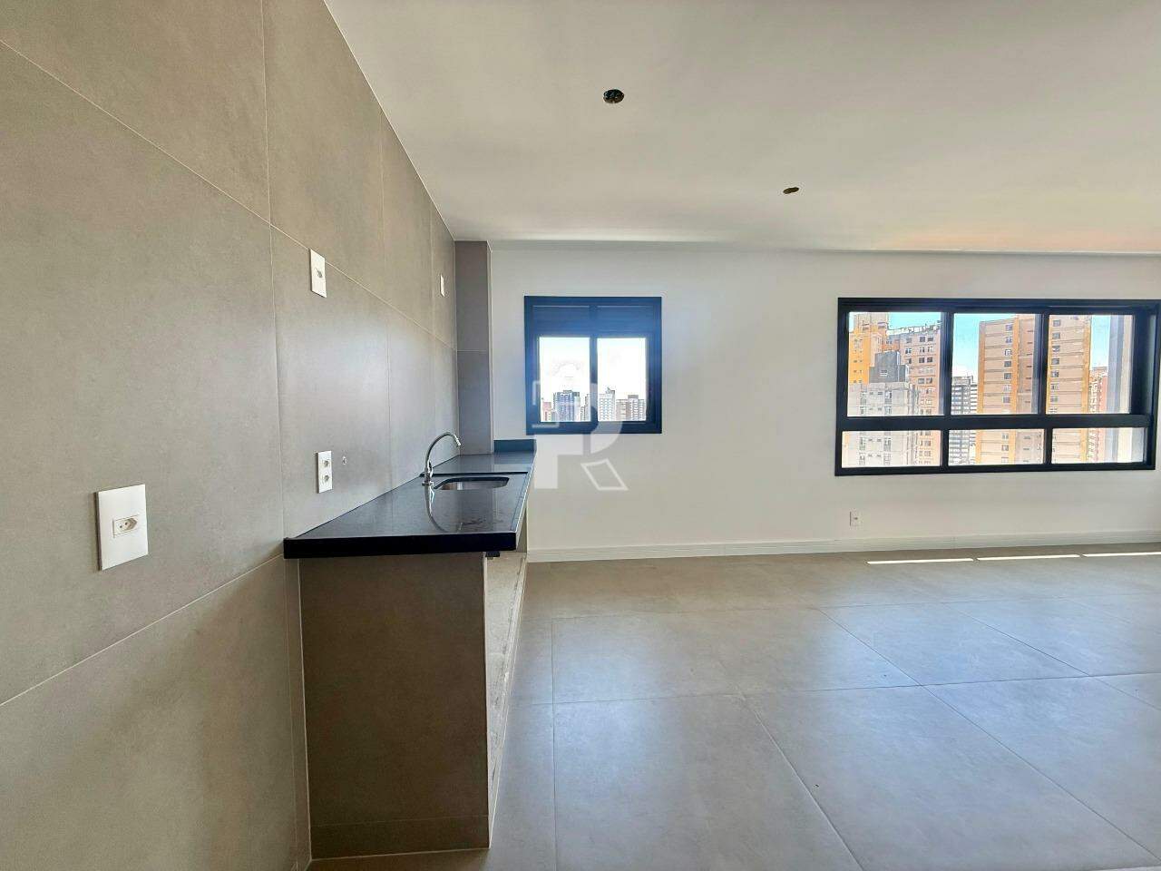 Apartamento à venda, 1 quarto, 1 suíte, 1 vaga, Lourdes - Belo Horizonte/MG