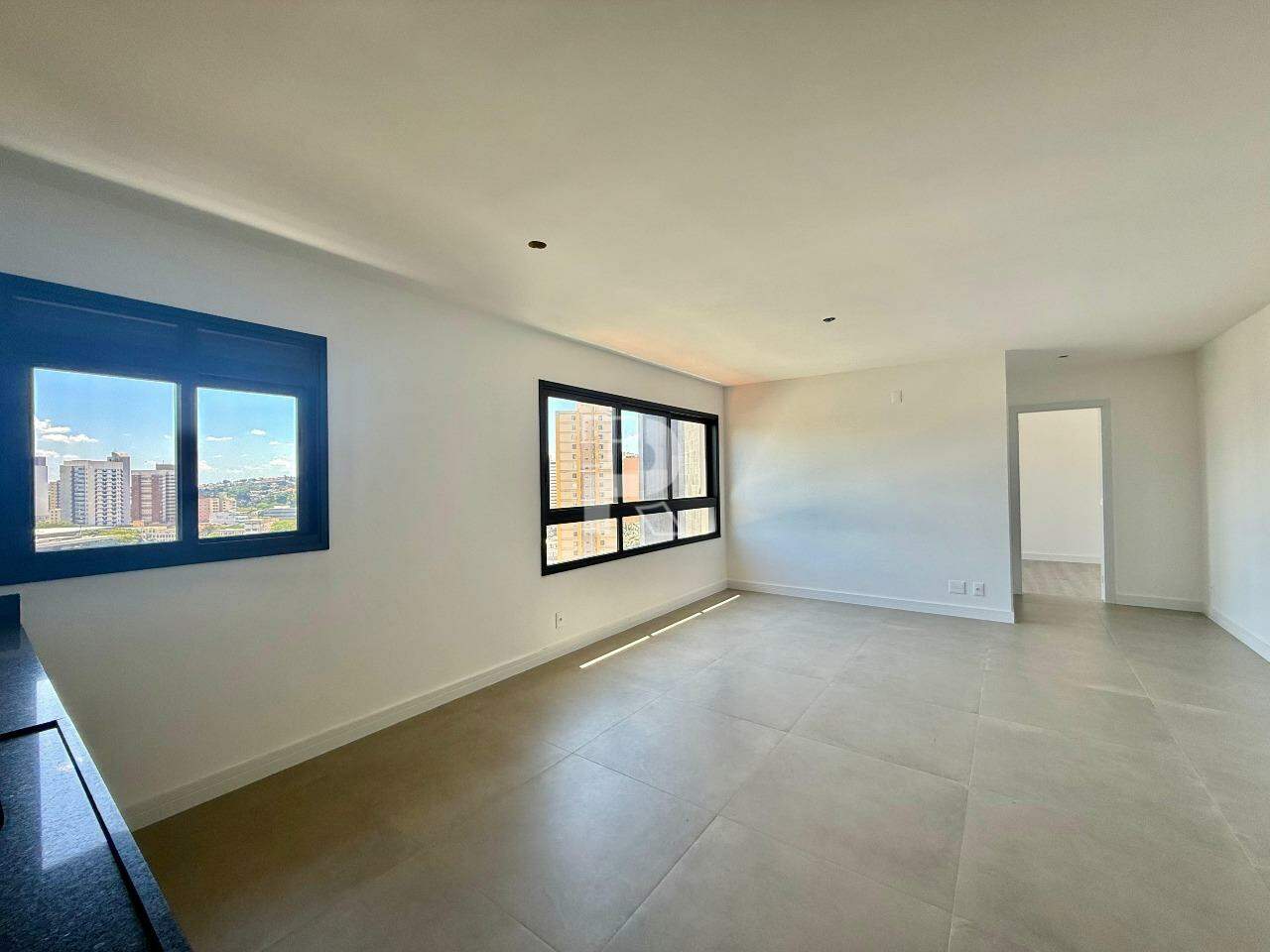 Apartamento à venda, 1 quarto, 1 suíte, 1 vaga, Lourdes - Belo Horizonte/MG