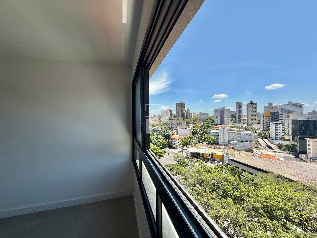 Apartamento à venda, 1 quarto, 1 suíte, 1 vaga, Lourdes - Belo Horizonte/MG