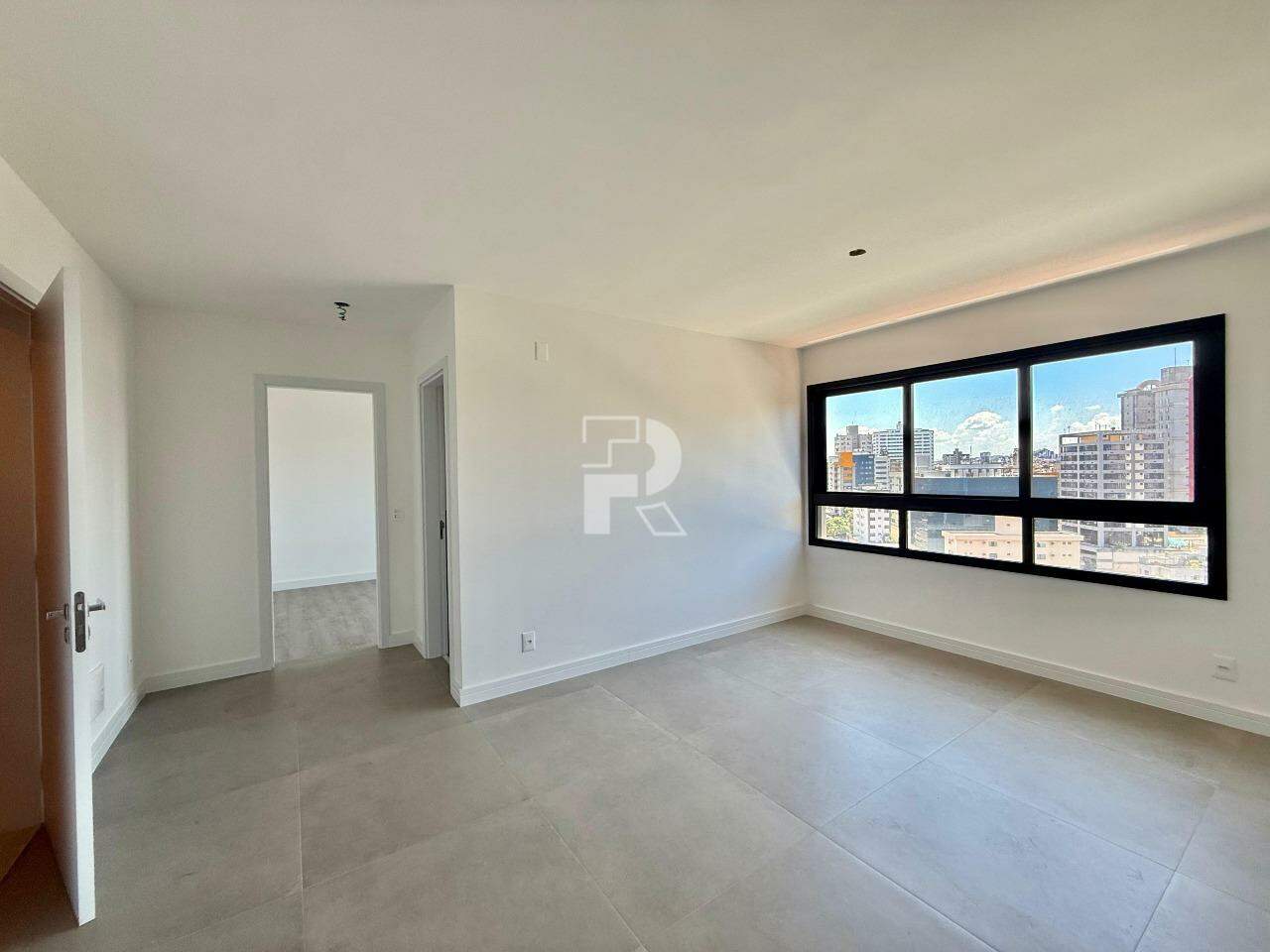 Apartamento à venda, 1 quarto, 1 suíte, 1 vaga, Lourdes - Belo Horizonte/MG