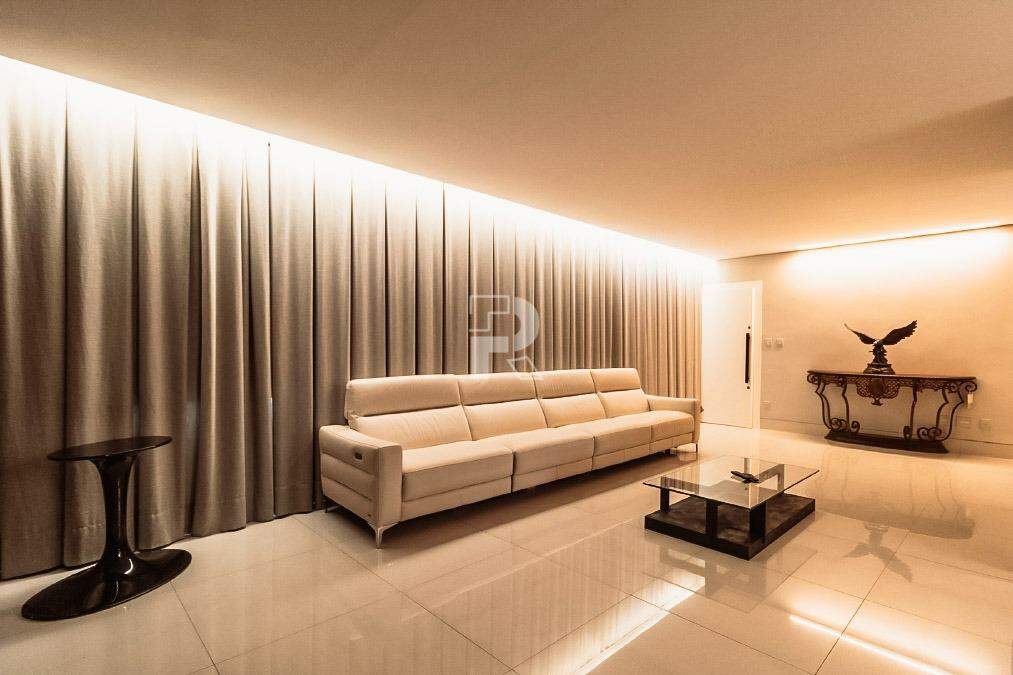 Apartamento à venda, 2 quartos, 2 suítes, 1 vaga, Lourdes - Belo Horizonte/MG
