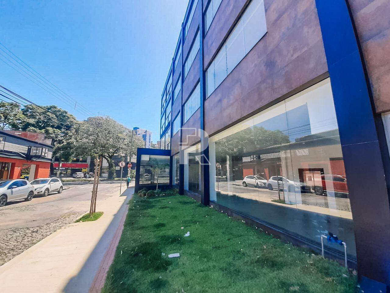 Prédio comercial para locação no bairro Floresta 