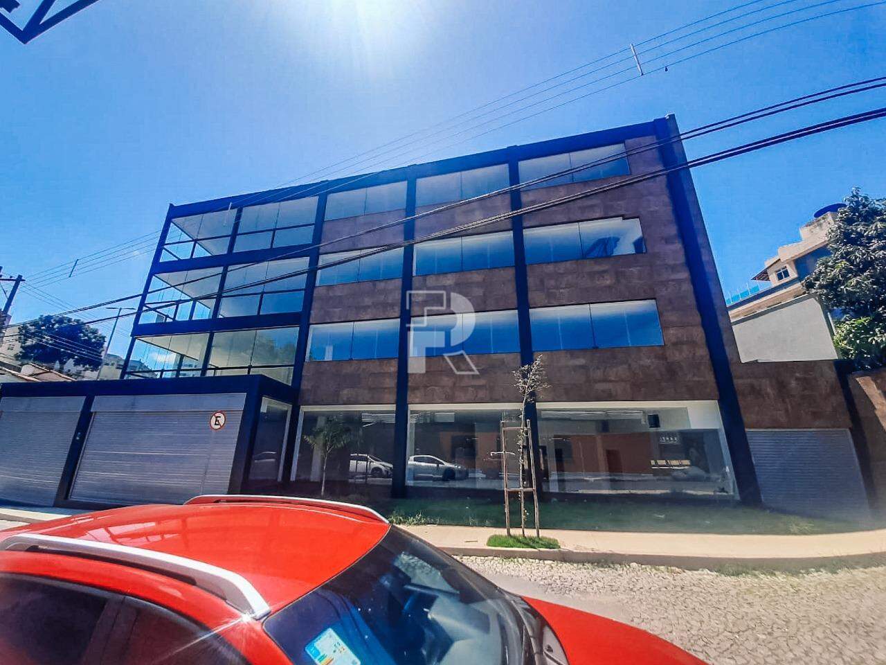 Prédio comercial para locação no bairro Floresta 