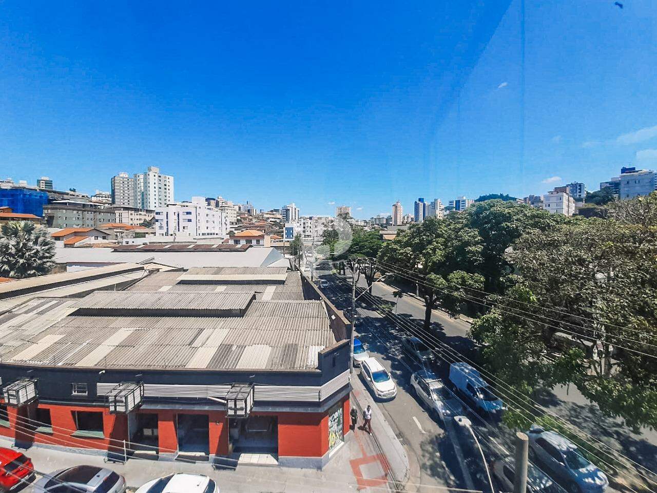 Prédio comercial para locação no bairro Floresta 