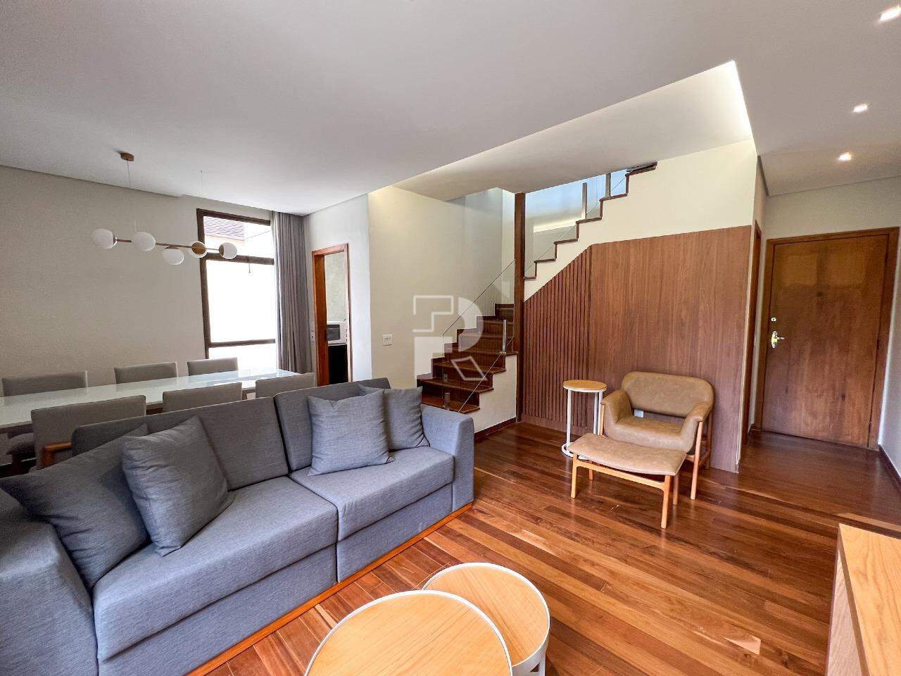 Apartamento à venda, 3 quartos, 1 suíte, 2 vagas, Carmo - Belo Horizonte/MG