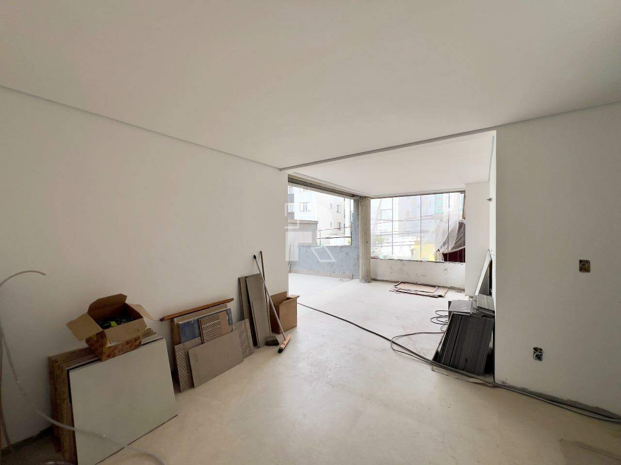 Apartamento à venda, 4 quartos, 2 suítes, 3 vagas, Jaraguá - Belo Horizonte/MG