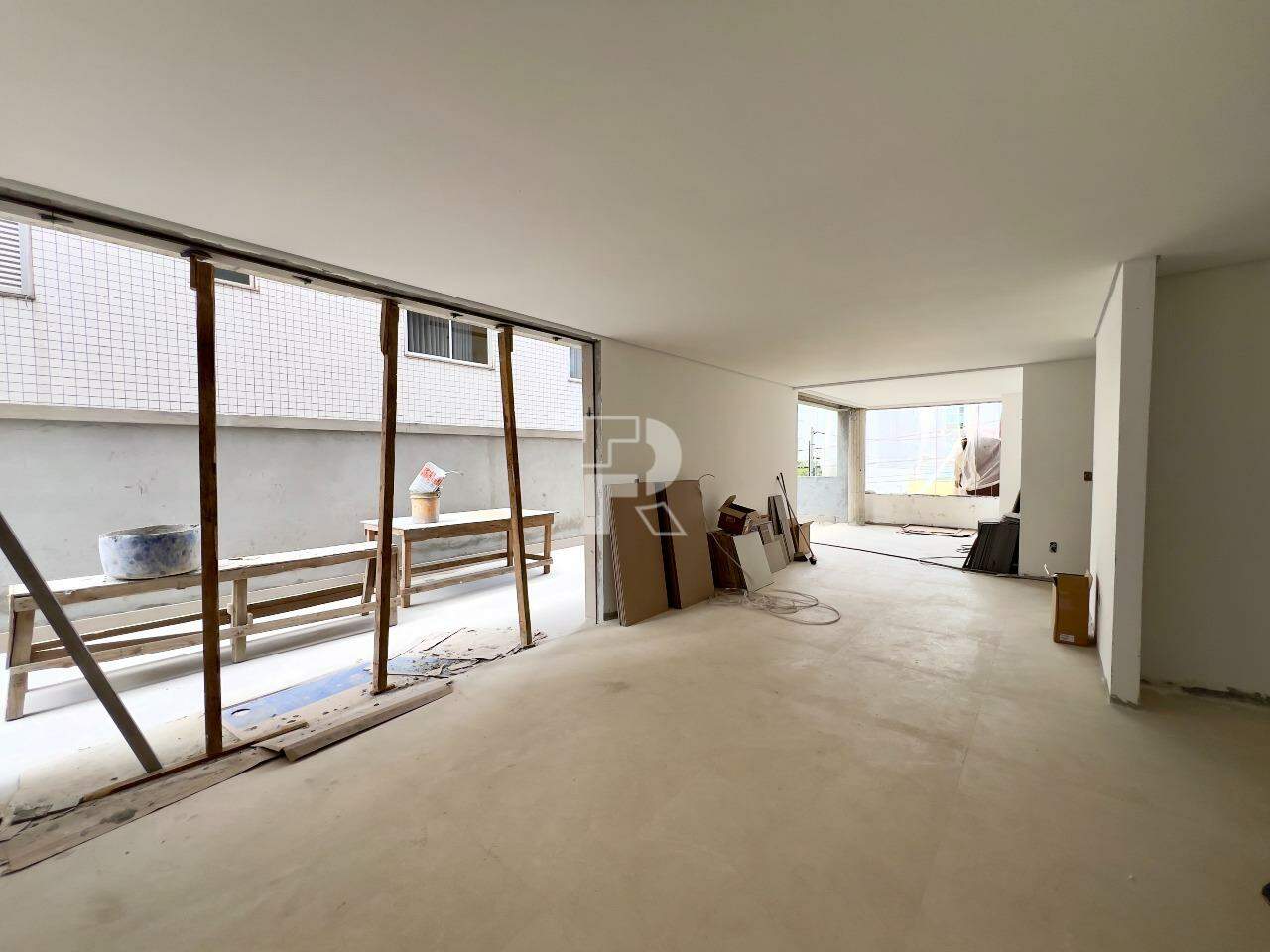 Apartamento à venda, 4 quartos, 2 suítes, 3 vagas, Jaraguá - Belo Horizonte/MG