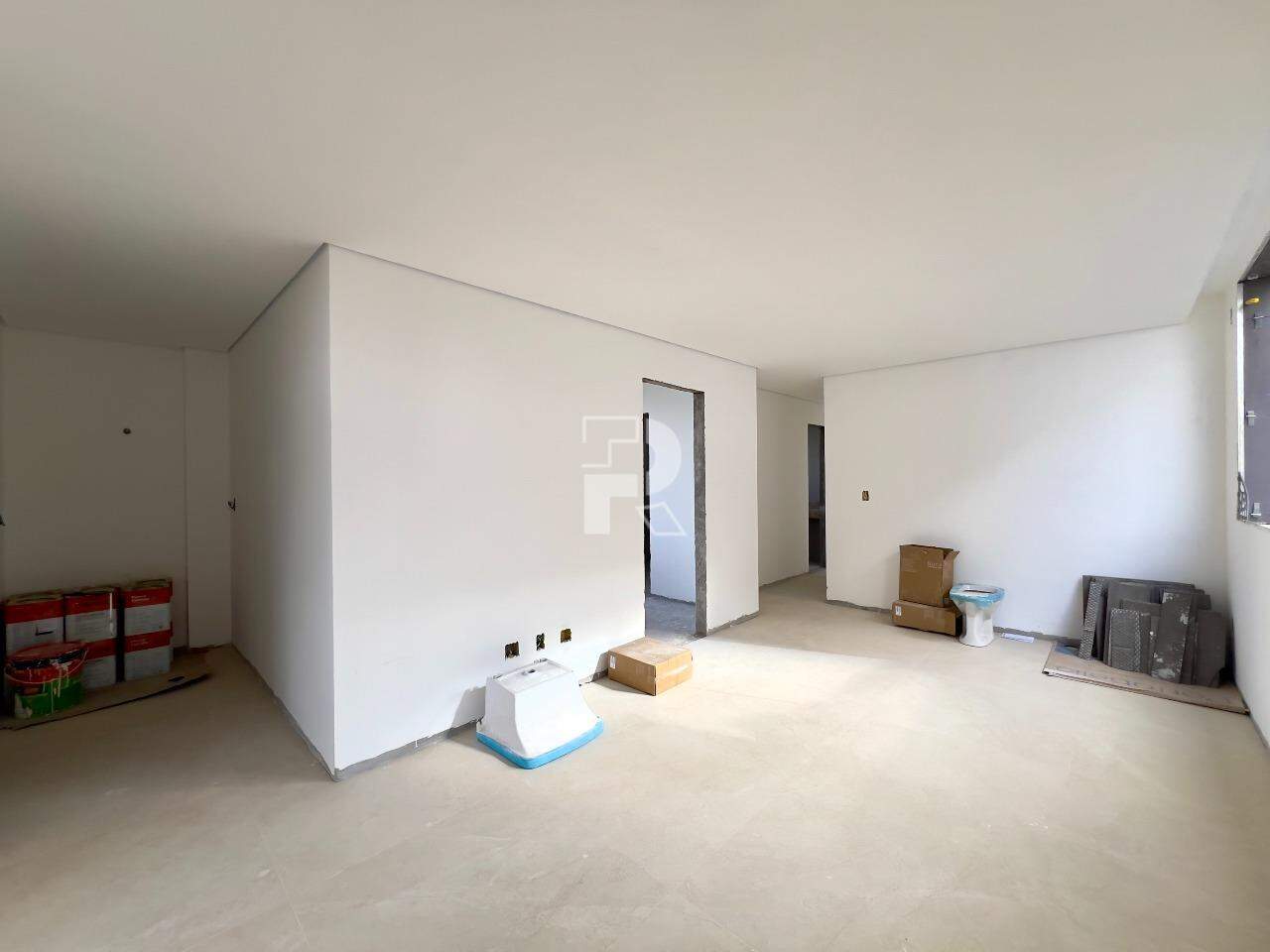 Cobertura à venda, 4 quartos, 2 suítes, 3 vagas, Jaraguá - Belo Horizonte/MG