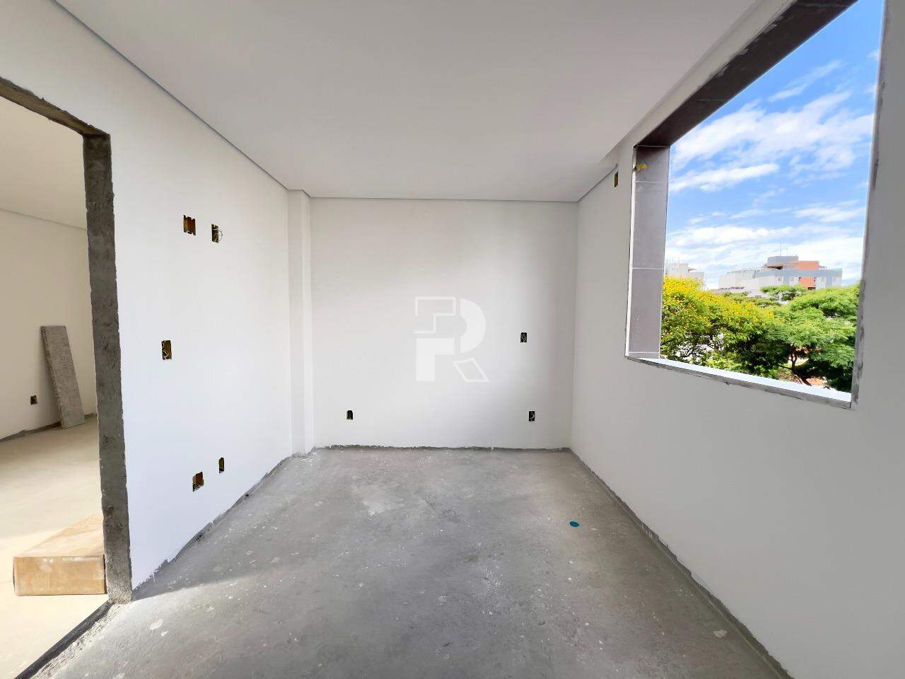Cobertura à venda, 4 quartos, 2 suítes, 3 vagas, Jaraguá - Belo Horizonte/MG