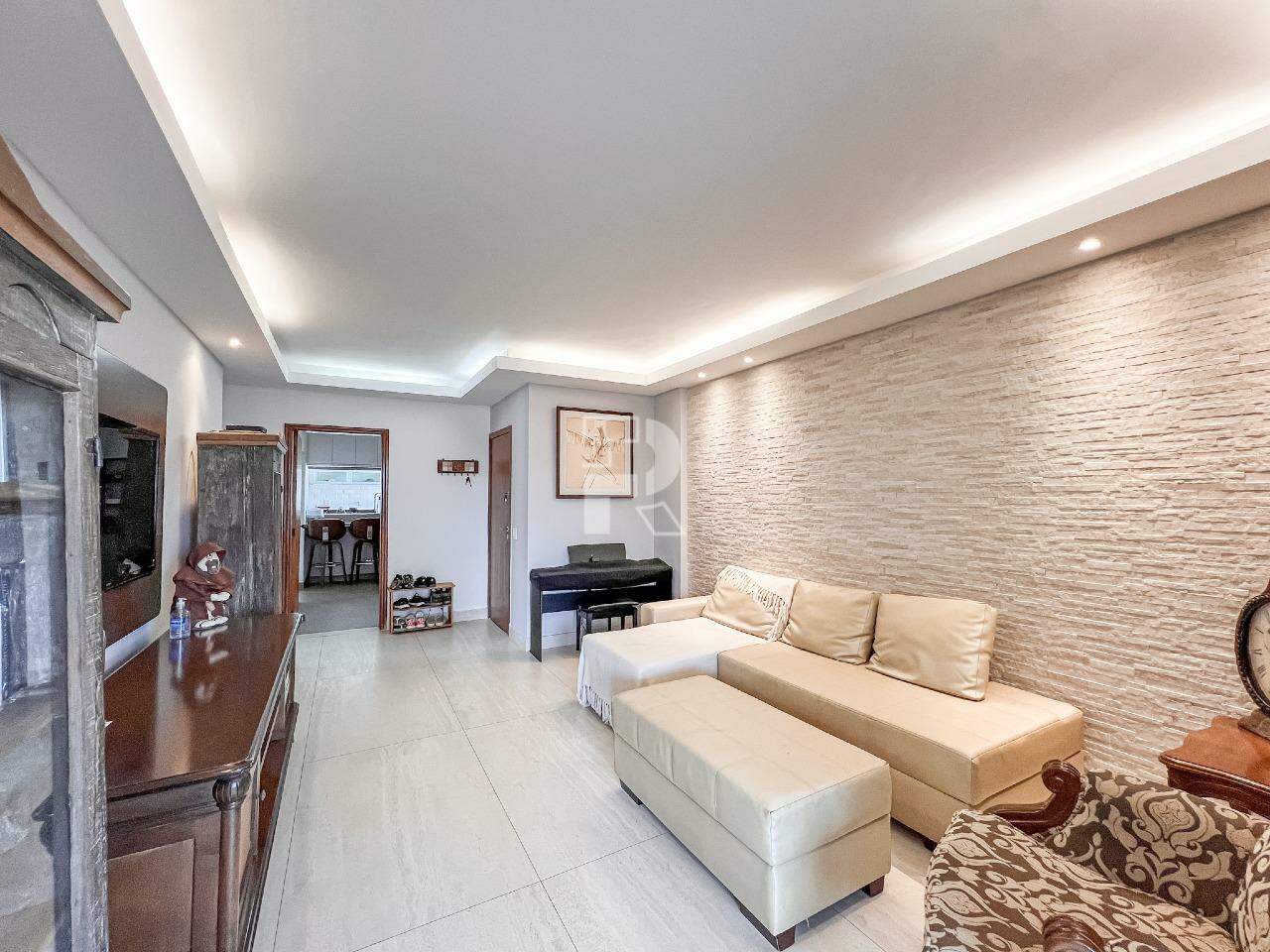 Cobertura Linear com 3 Quartos e 3 banheiros à Venda, 190 m² por R$1.750.000,00