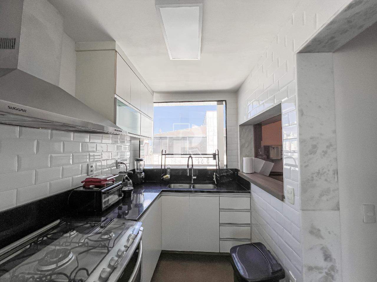 Cobertura Linear com 3 Quartos e 3 banheiros à Venda, 190 m² por R$1.750.000,00
